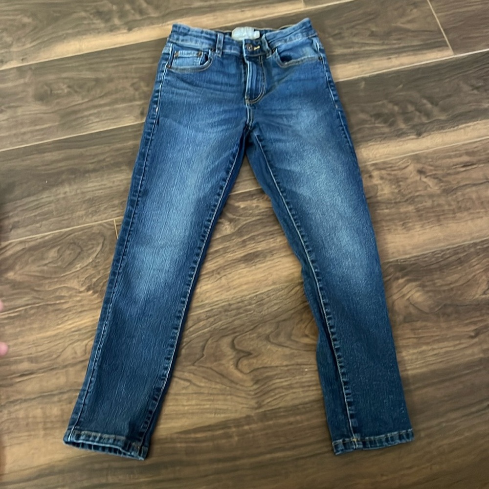 Lucky Brand Jeans Boys